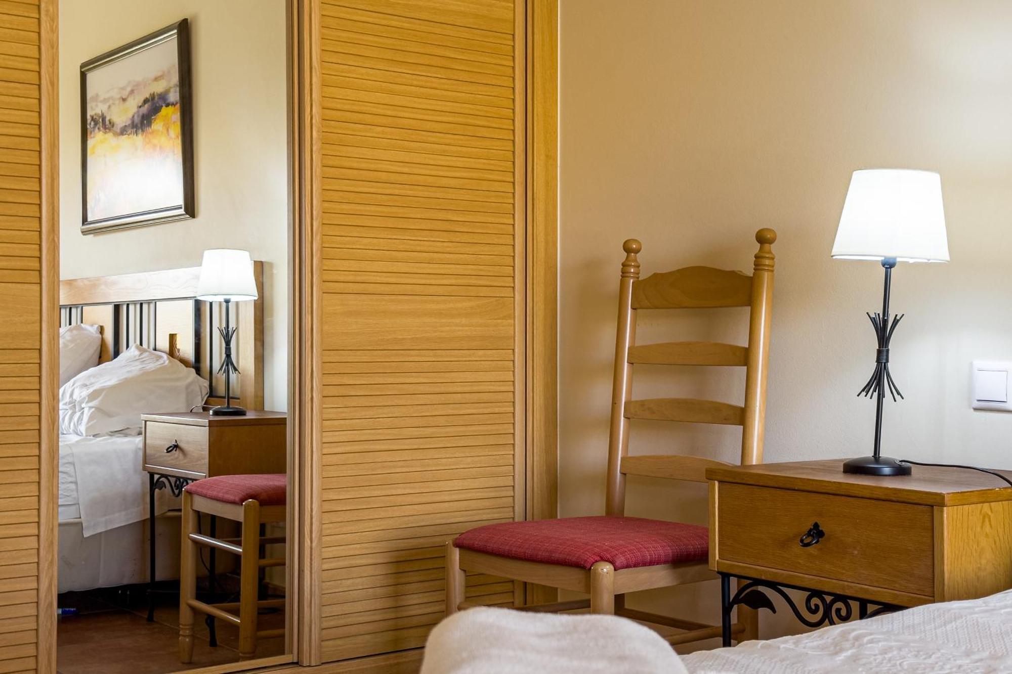 Apartment With 2 Bedrooms, 2M To The Beach Armacao de Pera Exterior photo