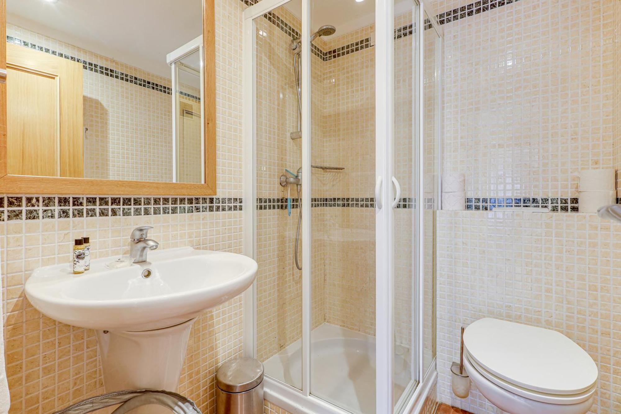 Apartment With 2 Bedrooms, 2M To The Beach Armacao de Pera Exterior photo