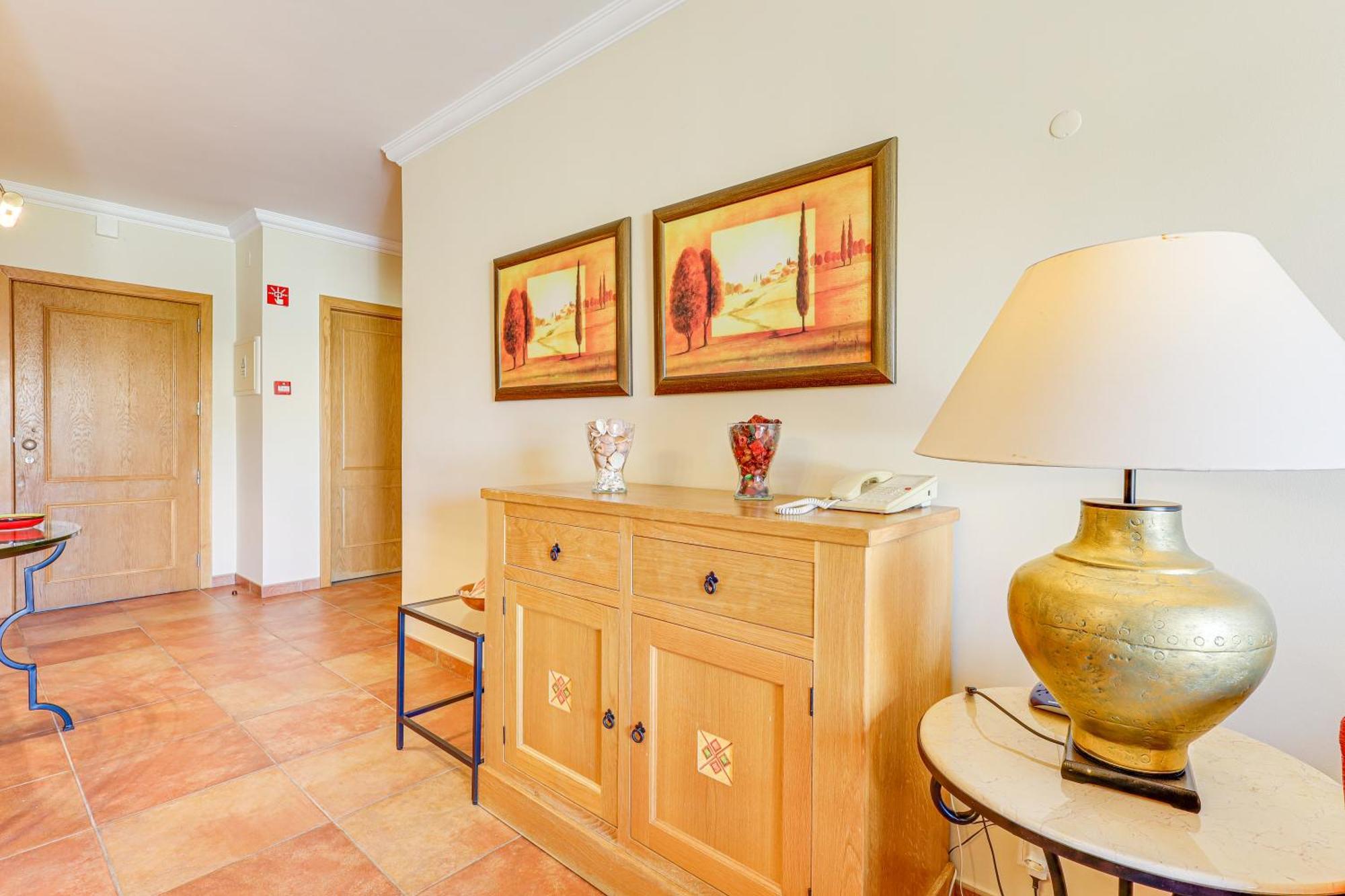 Apartment With 2 Bedrooms, 2M To The Beach Armacao de Pera Exterior photo
